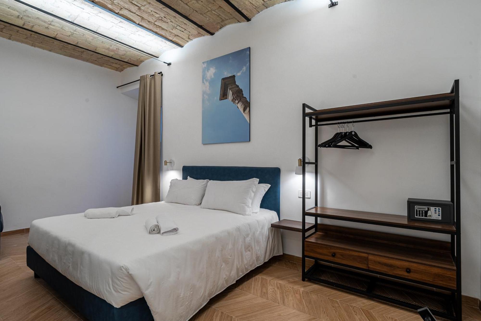 Pensión Fantini Rooms- San Pietro Roma